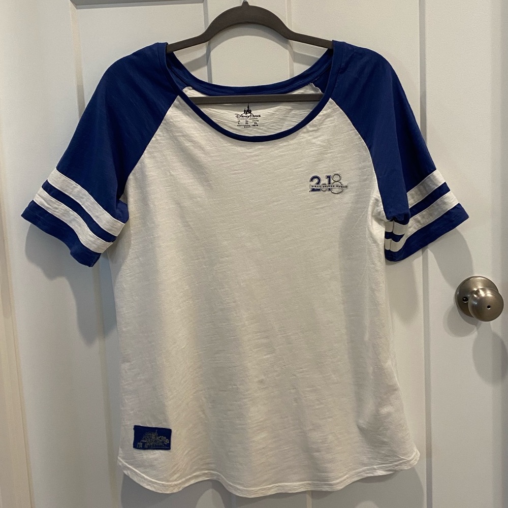 2018 Walt Disney World Park Exclusive